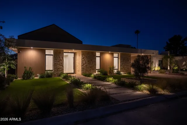 $4,499,000 | 4704 North 40th Place, Phoenix, AZ 85018