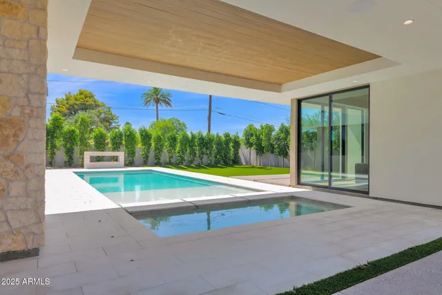 $4,499,000 | 4704 North 40th Place, Phoenix, AZ 85018