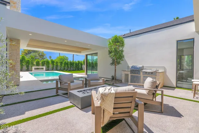 $4,499,000 | 4704 North 40th Place, Phoenix, AZ 85018