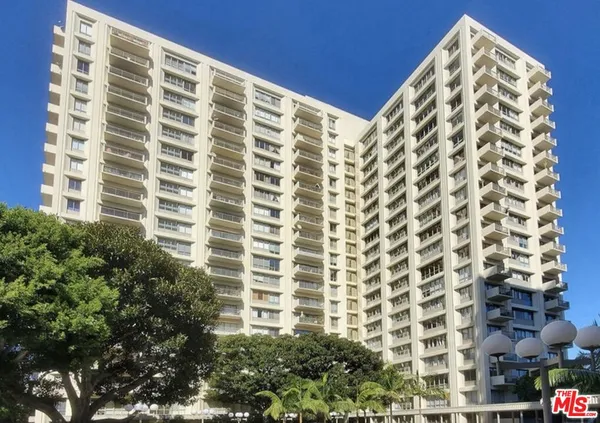 a view of a building