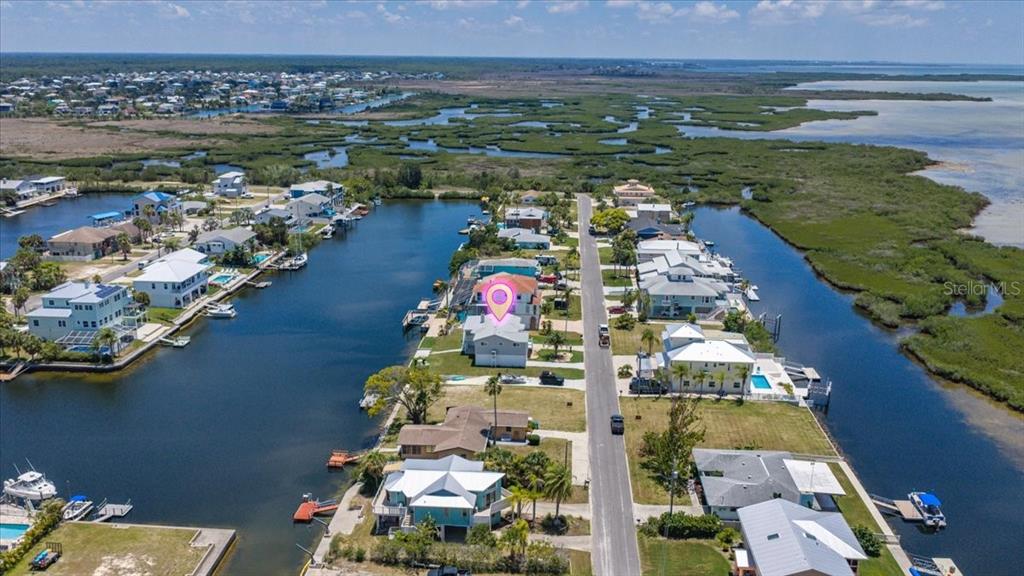 4168 Orchid Drive Hernando Beach, FL 34607 - Photo 15 of 46