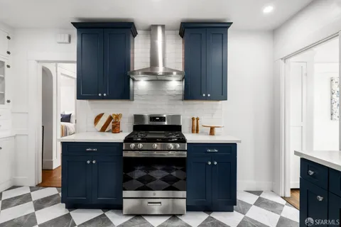 $1,259,000 | 1749 San Jose Avenue, San Francisco, CA 94112