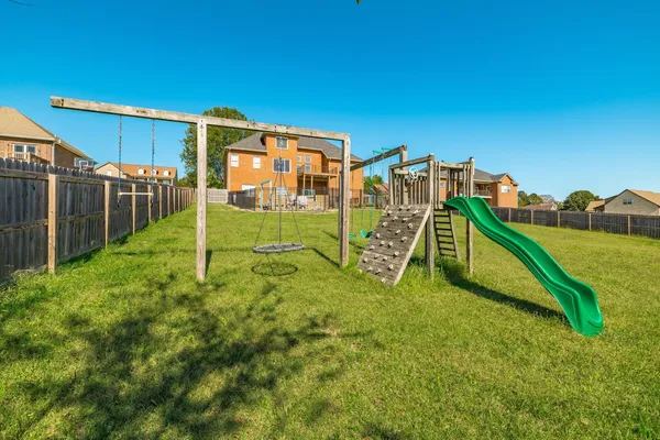 a view of an house with a park