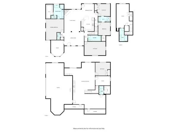 $899,900 | 108 Chalford Place, Lebanon, TN 37087
