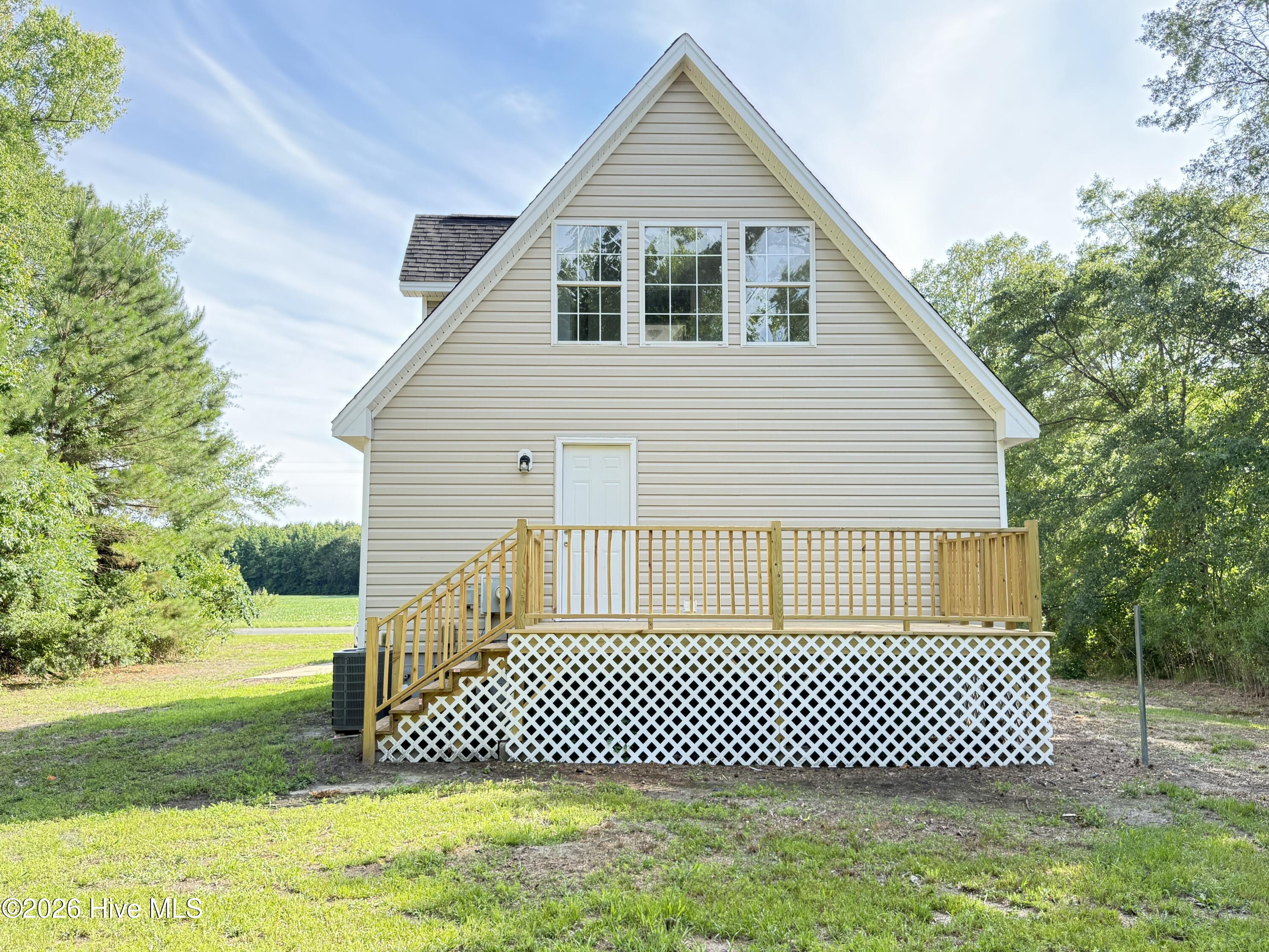 236 Poplar Neck Road Tyner, NC 27980 - Photo 43 of 46