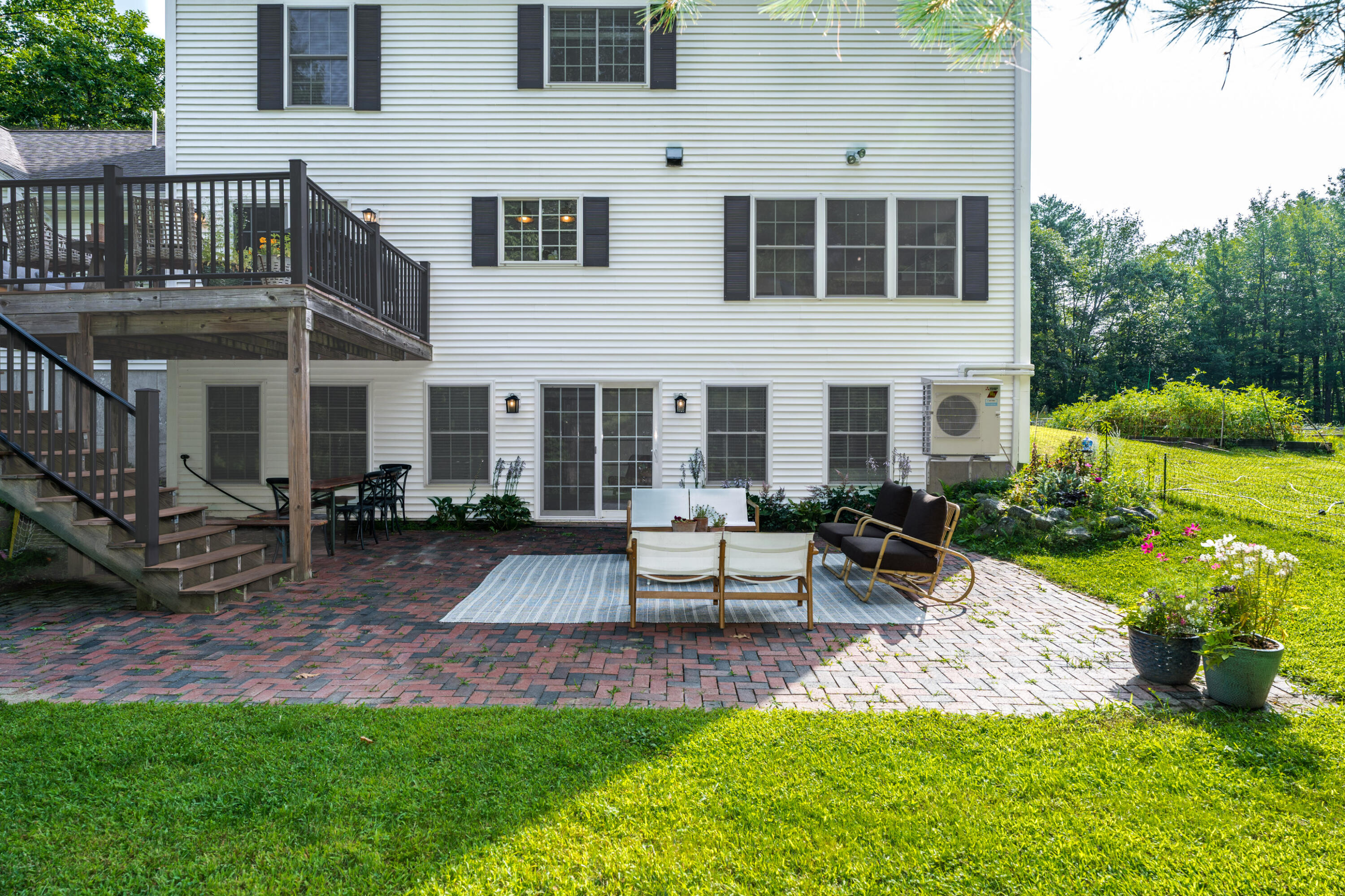 20 Babbidge Road Falmouth, ME 04105 - Photo 54 of 71 1-Exterior-35