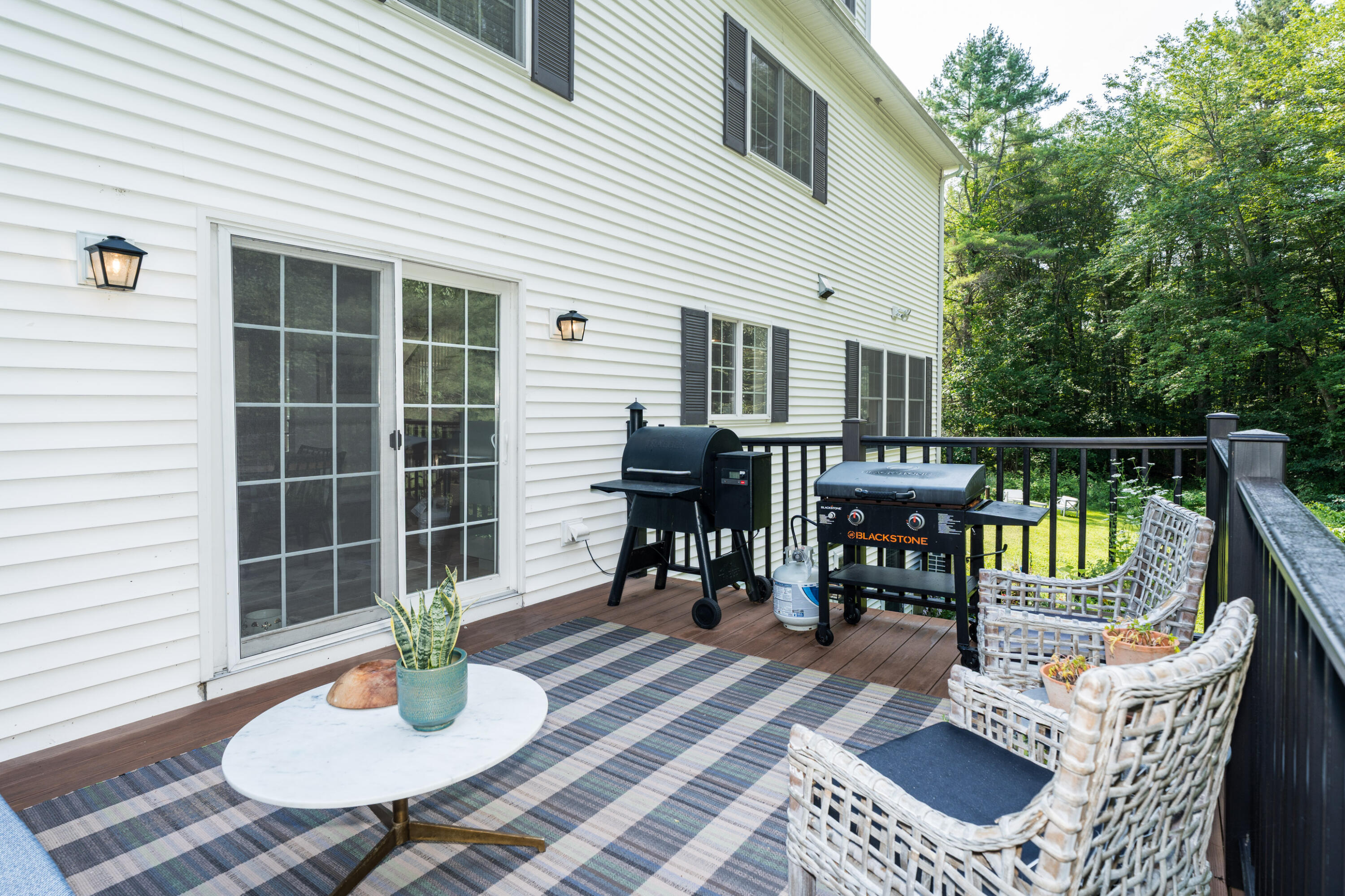 20 Babbidge Road Falmouth, ME 04105 - Photo 59 of 71 1-Exterior-38