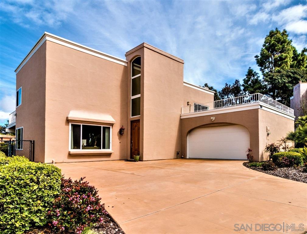 7980 Via Capri La Jolla, CA 92037 - Photo 25 of 25