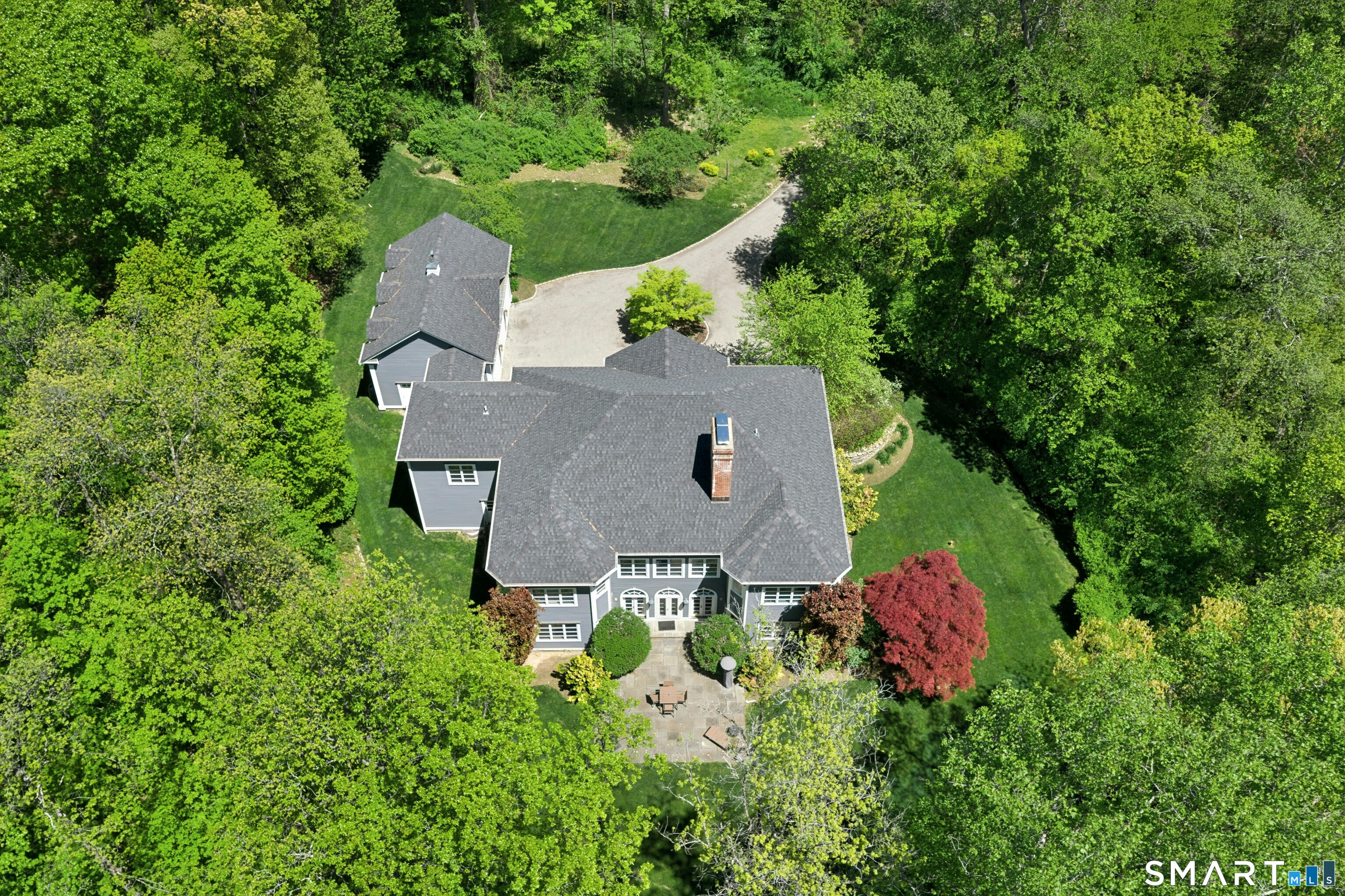 760 Smith Ridge Road New Canaan, CT 06840 - Photo 35 of 40