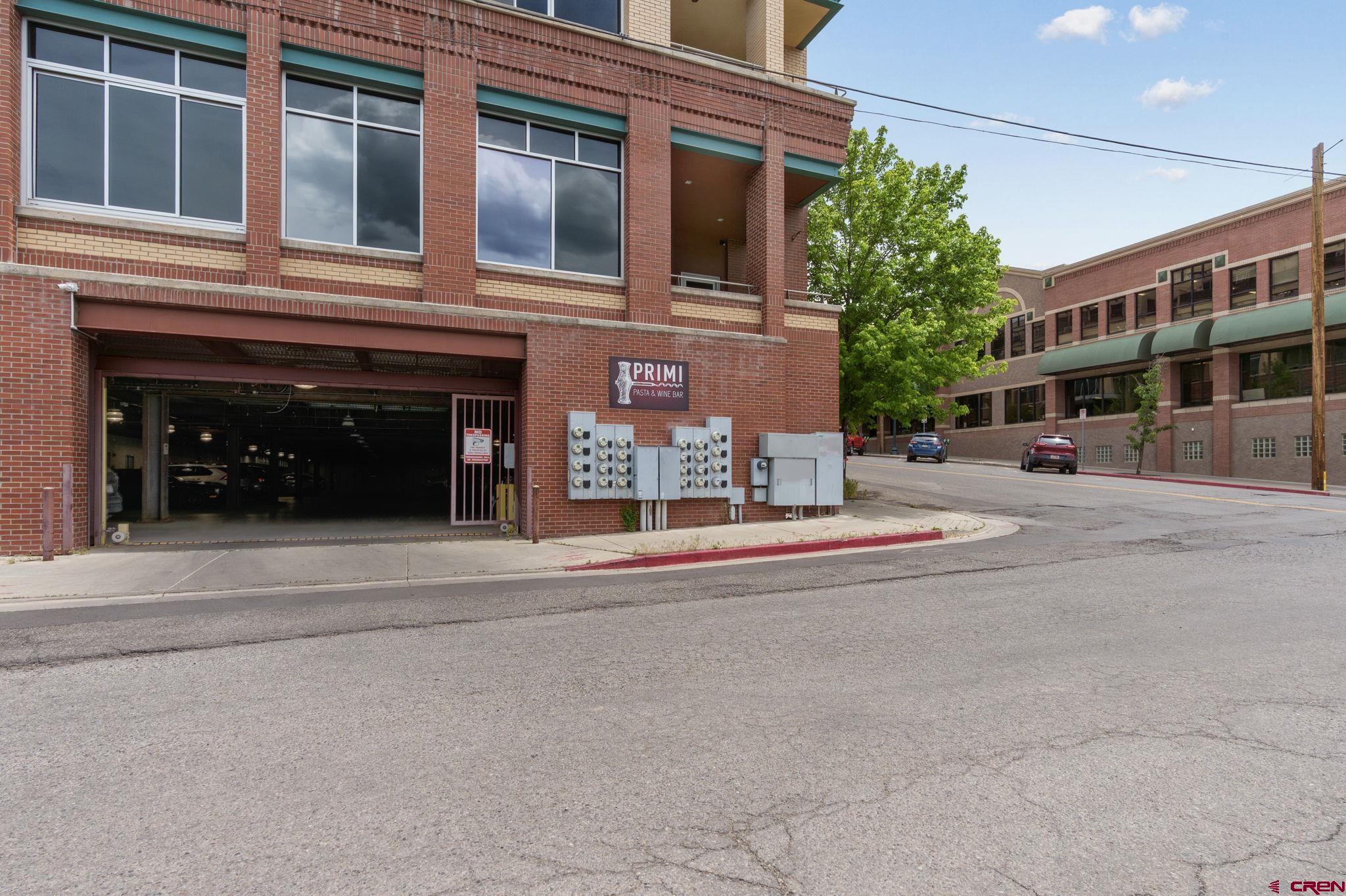 1201 Main Avenue, Unit 207 Durango, CO 81301 - Photo 34 of 35