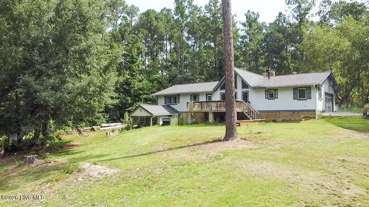 2923 Old Morris Road Augusta, GA 30909 - Photo 16 of 44