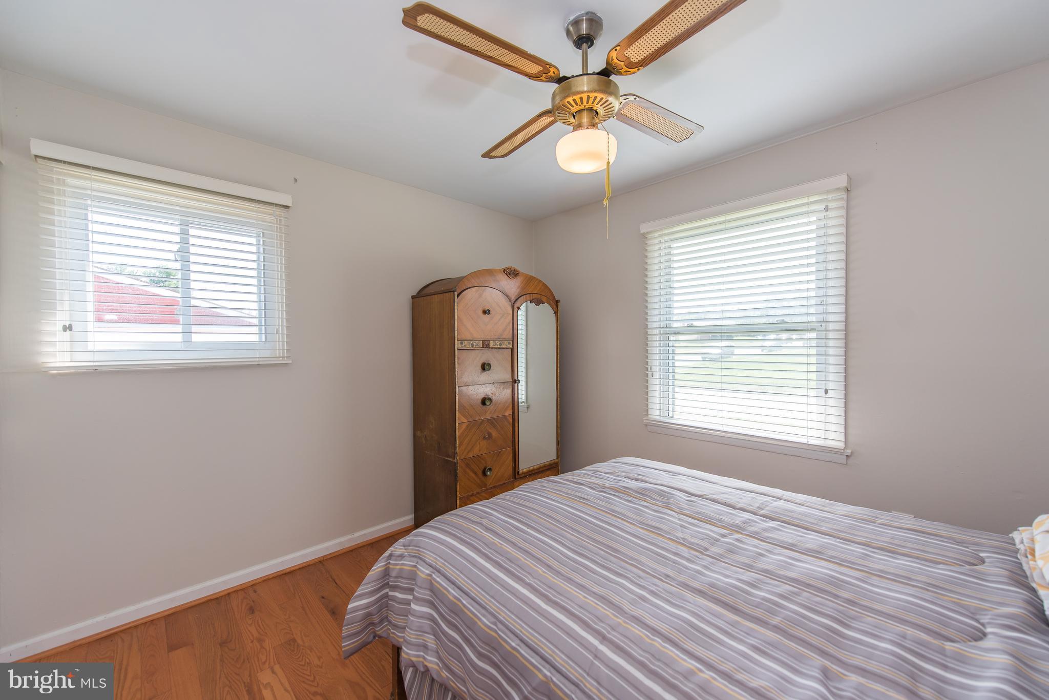 3302 Ripple Road Baltimore, MD 21244 - Photo 22 of 28 Bedroom