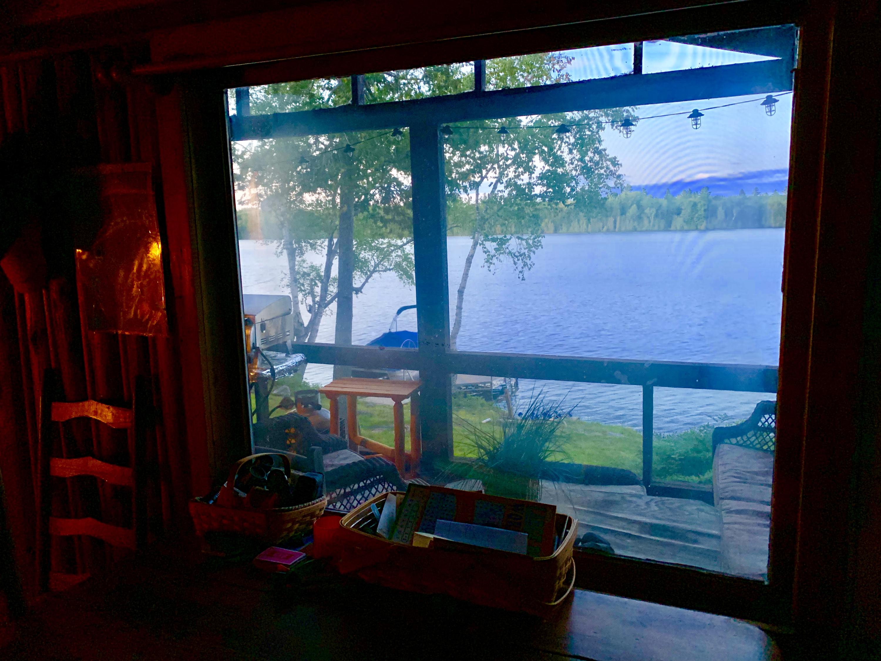 271 NORTH Shore Lake View Brownville, ME 04414 - Photo 11 of 45 326DD215-9E21-4366-BD4C-EA0D42F770FB