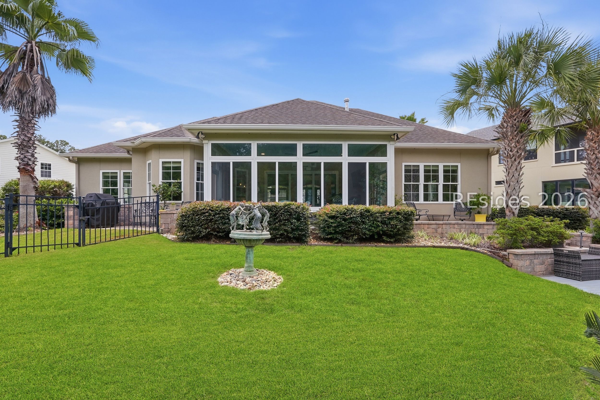 165 Topside East Hardeeville, SC 29927 - Photo 40 of 57