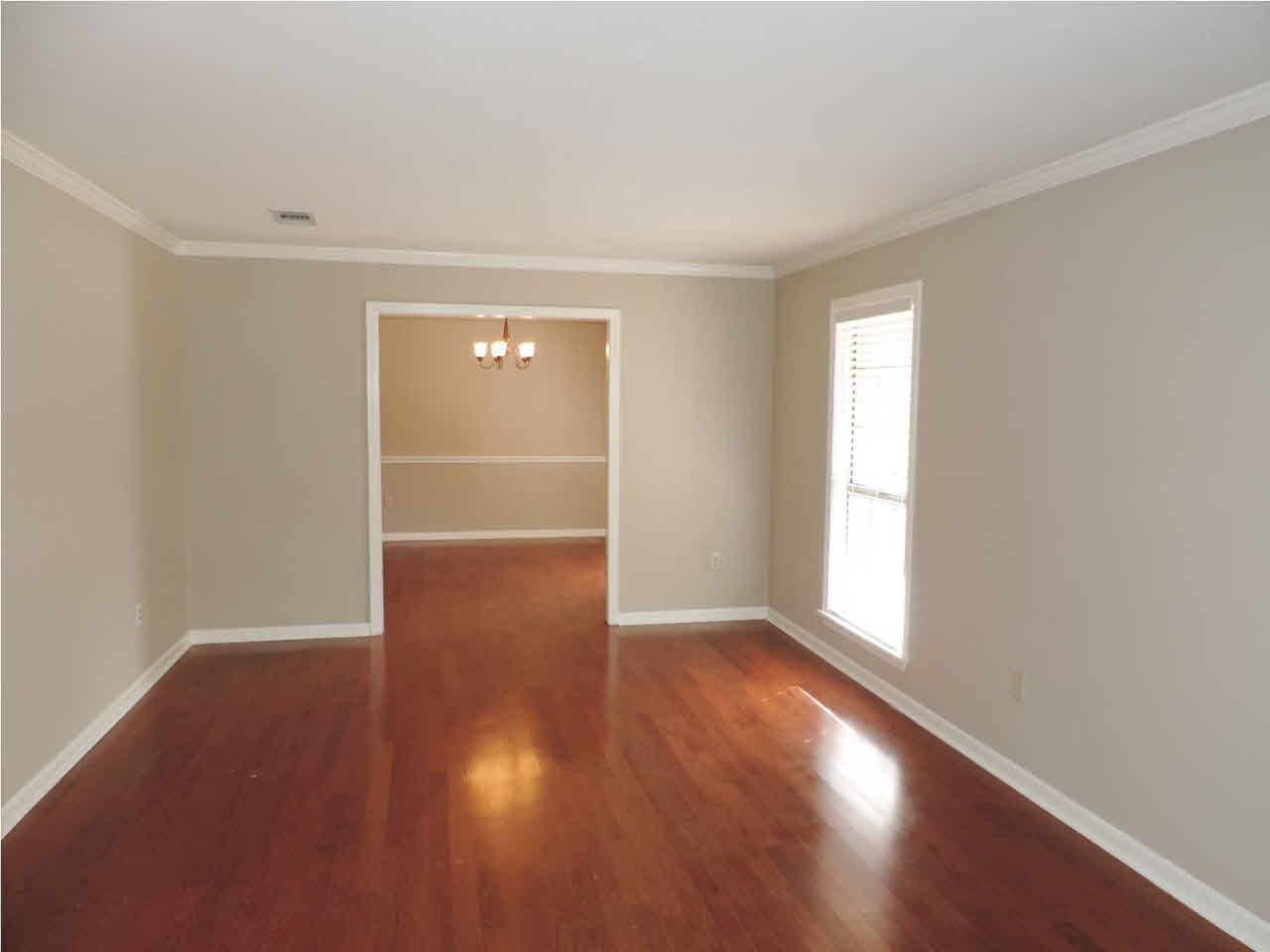 118 Summit Ridge Drive Brandon, MS 39042 - Photo 5 of 22 Formal living room
