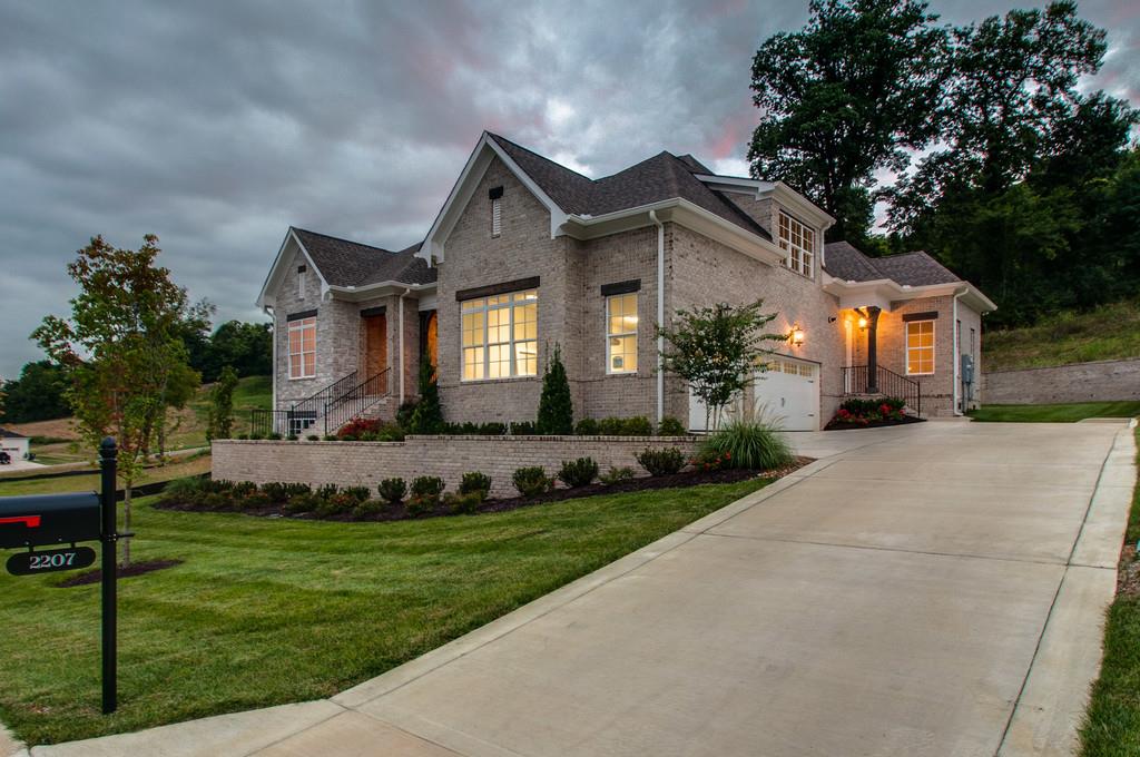 2207 Hartland Road Franklin, TN 37069 - Photo 2 of 30 Gallery Image 2