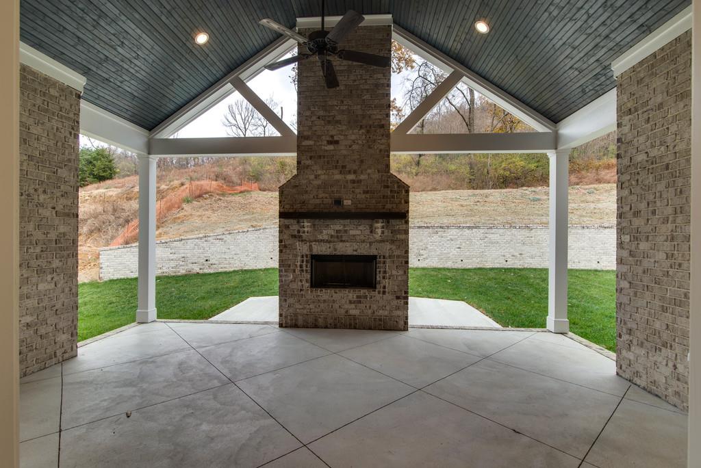 2207 Hartland Road Franklin, TN 37069 - Photo 27 of 30 Gallery Image 27