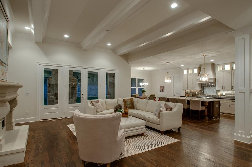2207 Hartland Road Franklin, TN 37069 - Photo 7 of 30 Gallery Image 7