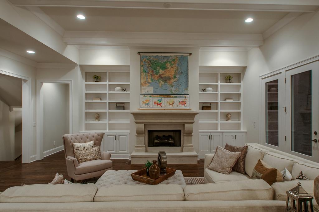 2207 Hartland Road Franklin, TN 37069 - Photo 8 of 30 Gallery Image 8