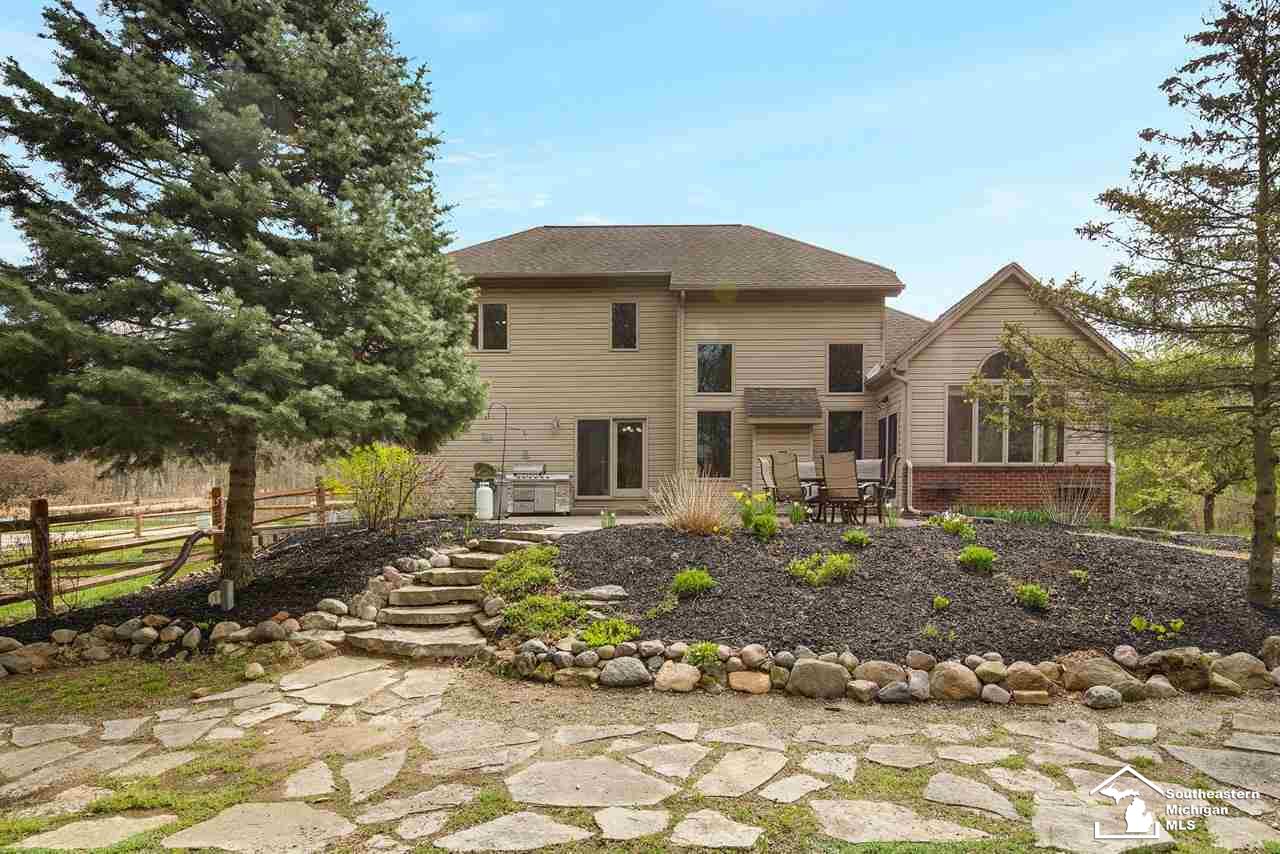 4400 Secor Road Ida, MI 48140 - Photo 48 of 53