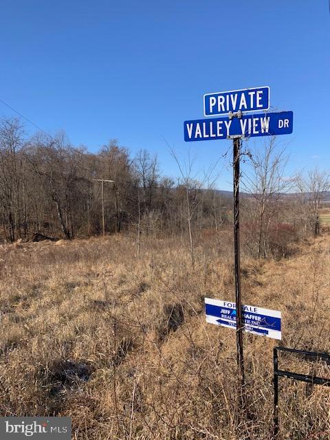 0 Knoxlyn-Orrtanna Road Orrtanna, PA 17353 - Photo 2 of 8 Shared access rd on neighboring property