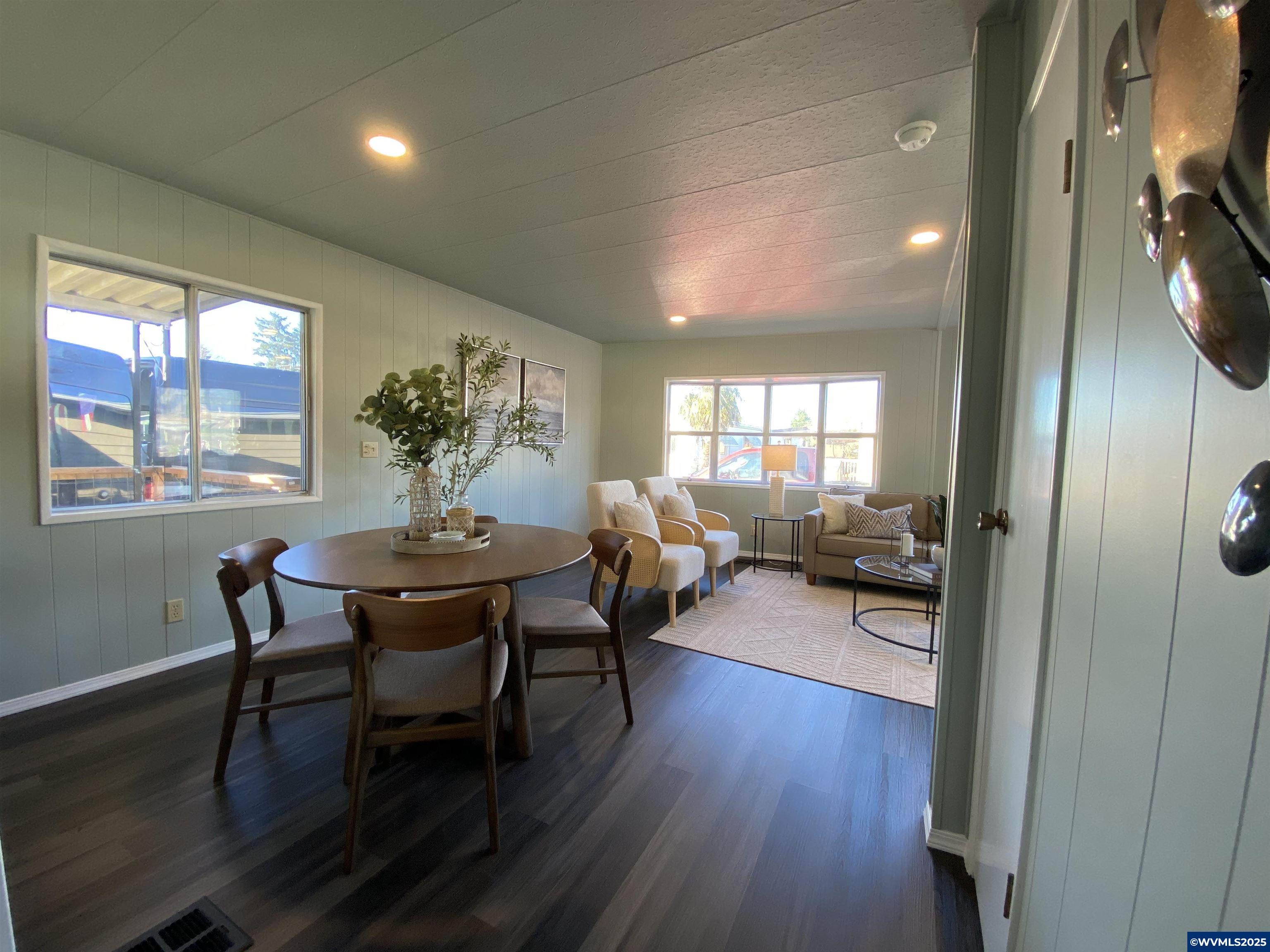 2796 South Main Road, Unit 96 Lebanon, OR 97355 - Photo 24 of 25