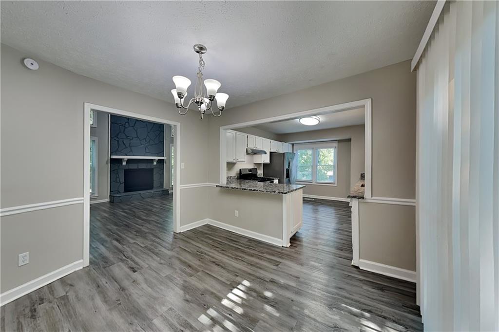 174 Fox Drive Dallas, GA 30157 - Photo 8 of 35