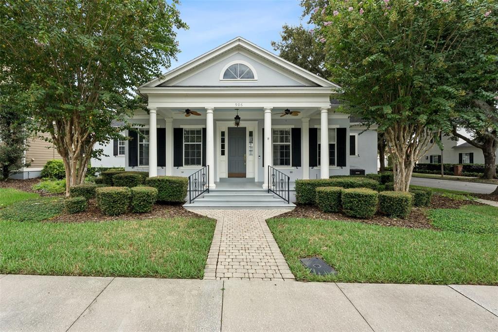 906 Spring Park Loop Celebration, FL 34747 - Photo 2 of 67 Gallery Image 2