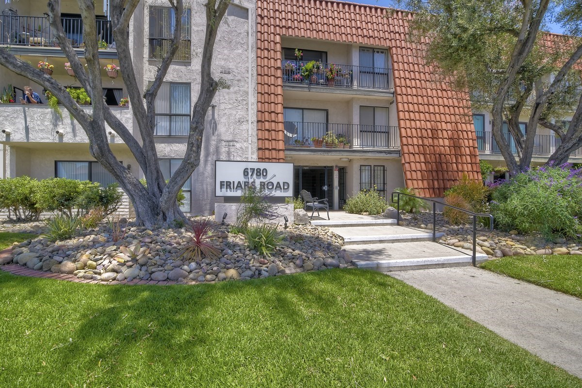 6780 Friars Road, Unit 273 San Diego, CA 92108 - Photo 11 of 16