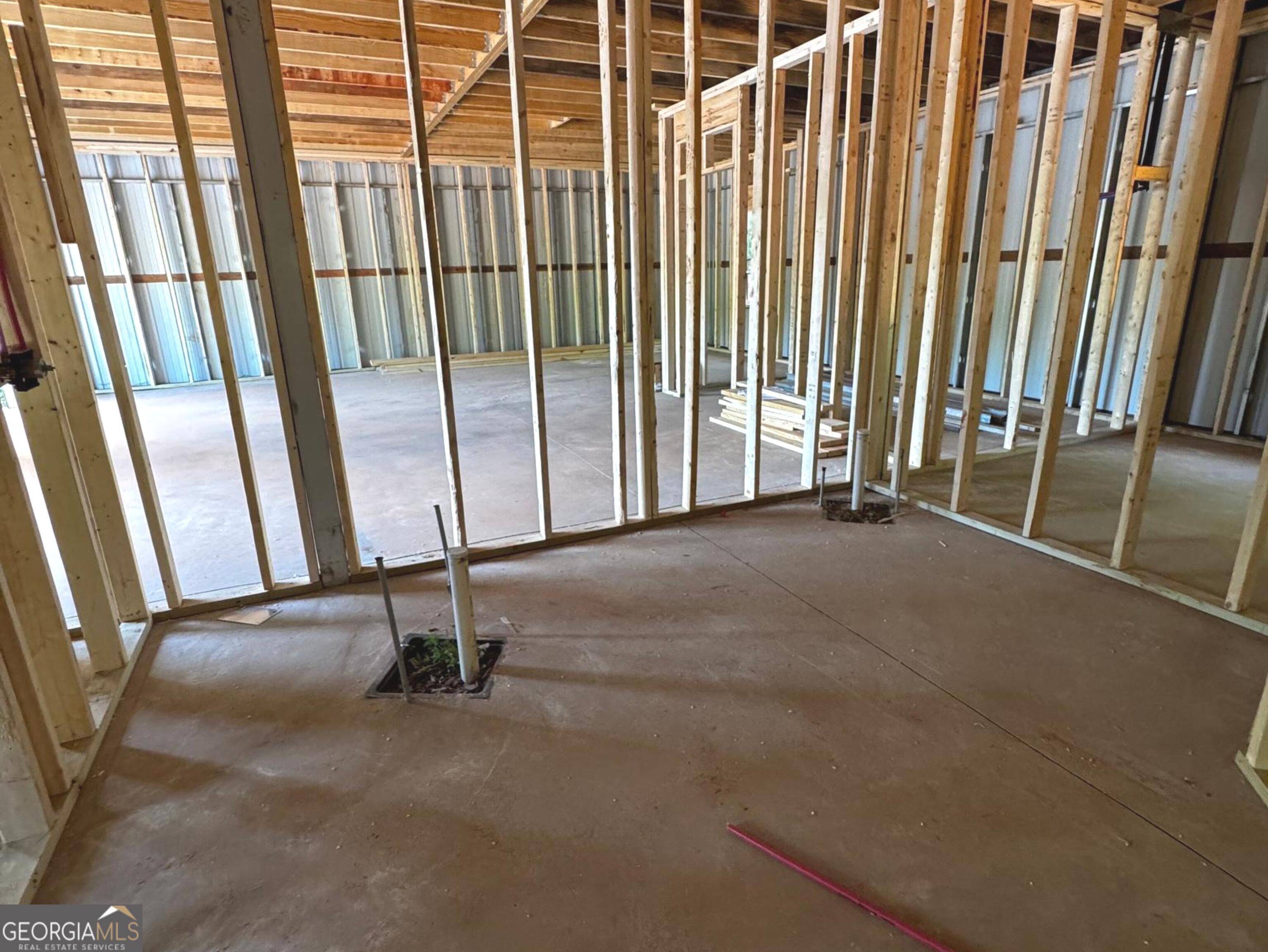 1183 Wilson Bridge Road Homer, GA 30547 - Photo 13 of 28