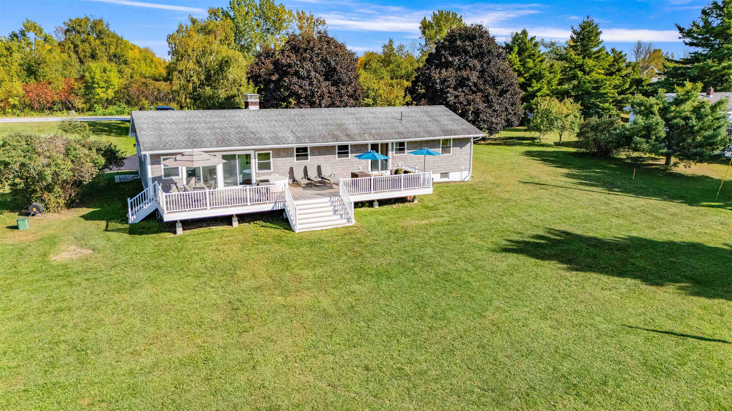 4010 Maquam Shore Road St. Albans Town, VT 05488 - Photo 39 of 60