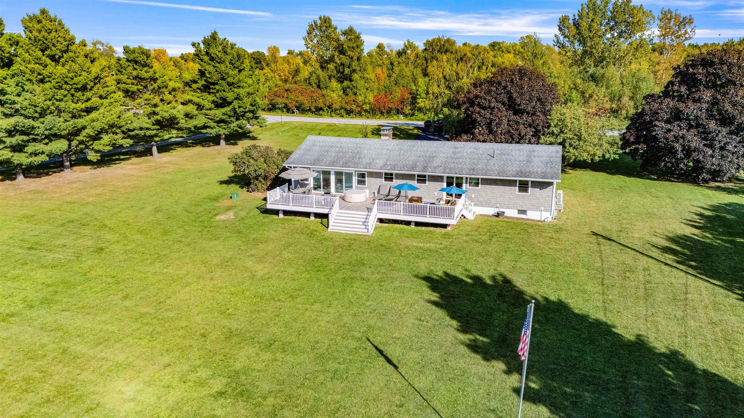 4010 Maquam Shore Road St. Albans Town, VT 05488 - Photo 40 of 60