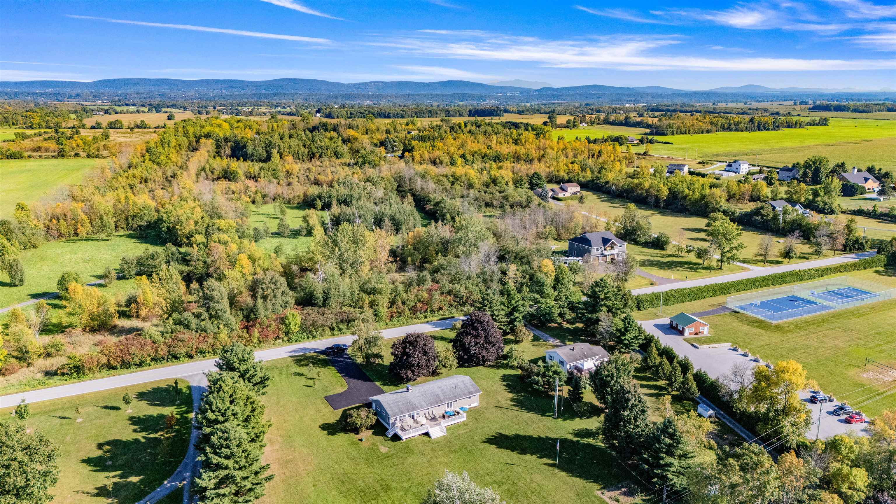 4010 Maquam Shore Road St. Albans Town, VT 05488 - Photo 42 of 60