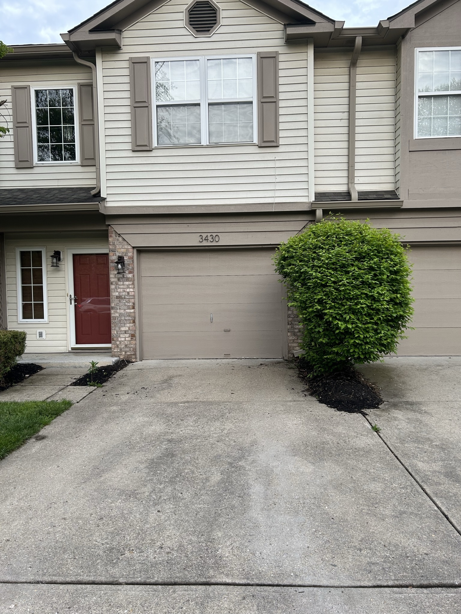 3430 Windham Lake Road Indianapolis, IN 46214 - Photo 1 of 23