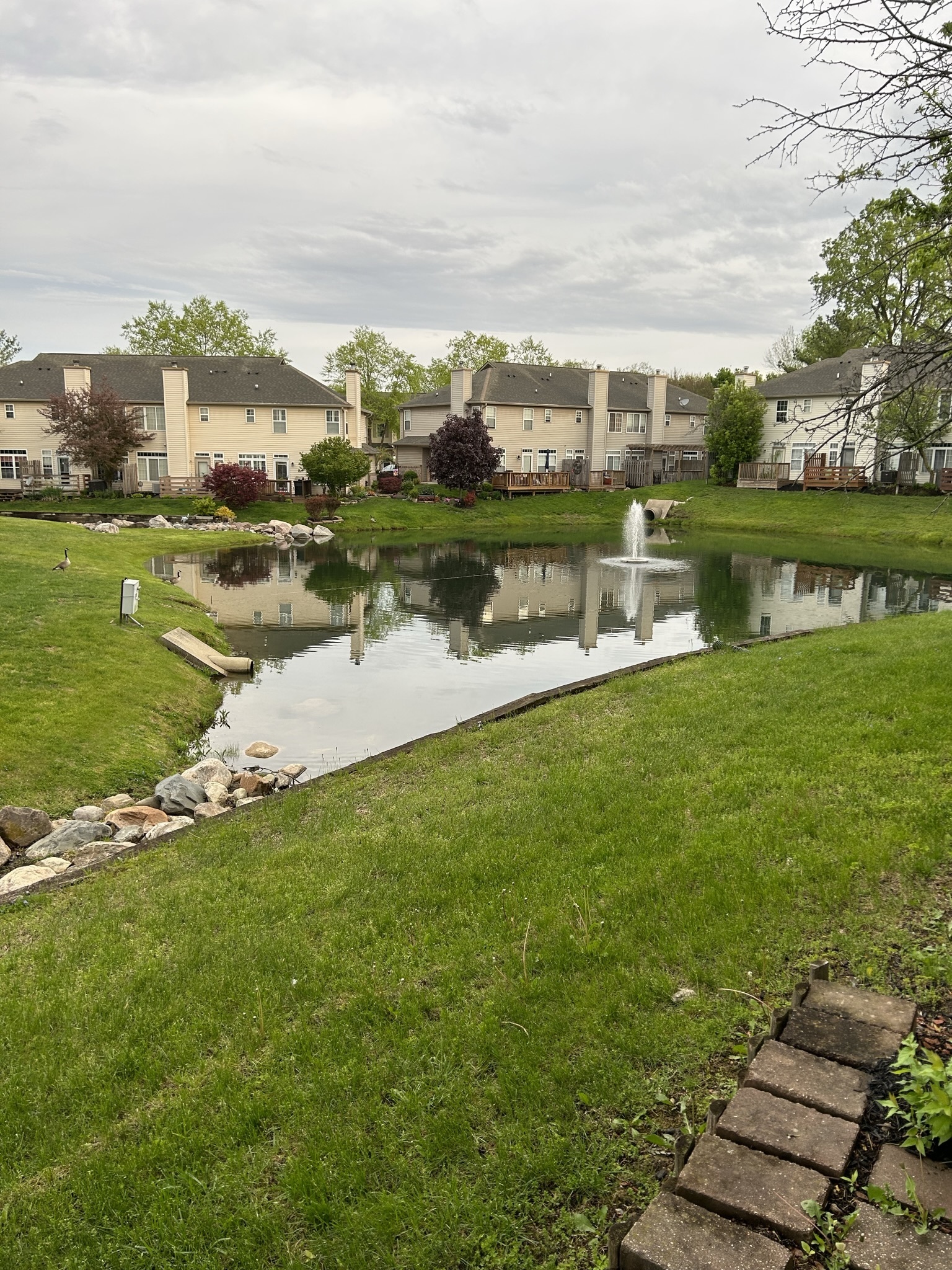 3430 Windham Lake Road Indianapolis, IN 46214 - Photo 23 of 23