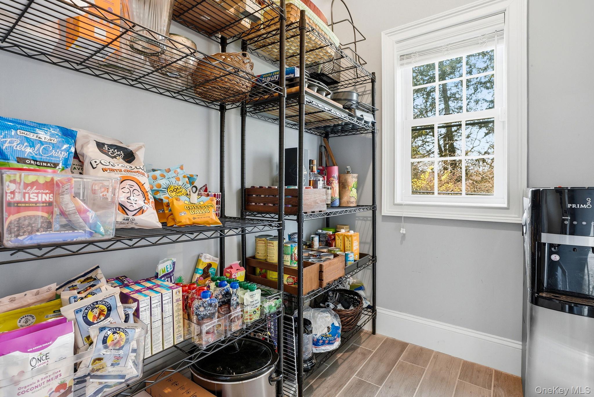 19 Lillian Road Mahopac, NY 10541 - Photo 34 of 50 View of storage area