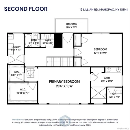 $750,000 | 19 Lillian Road, Mahopac, NY 10541