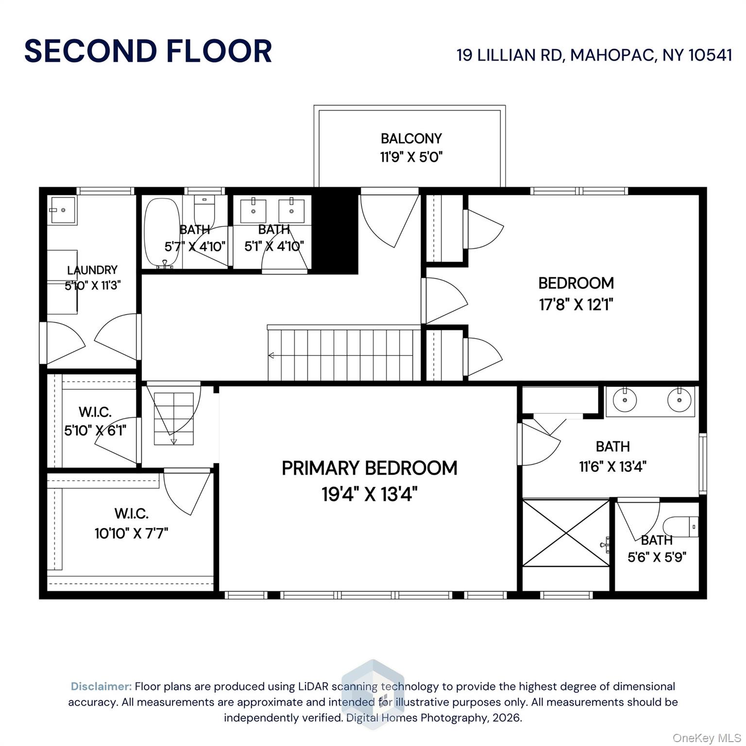 19 Lillian Road Mahopac, NY 10541 - Photo 49 of 50