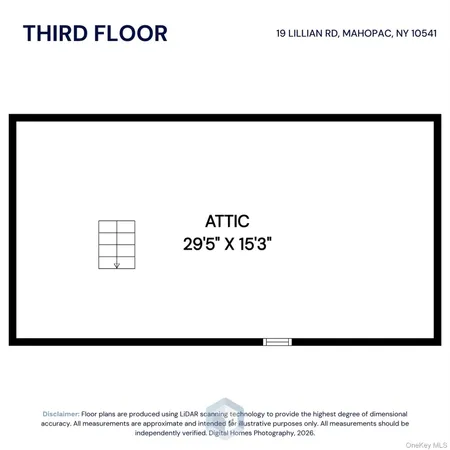 $750,000 | 19 Lillian Road, Mahopac, NY 10541