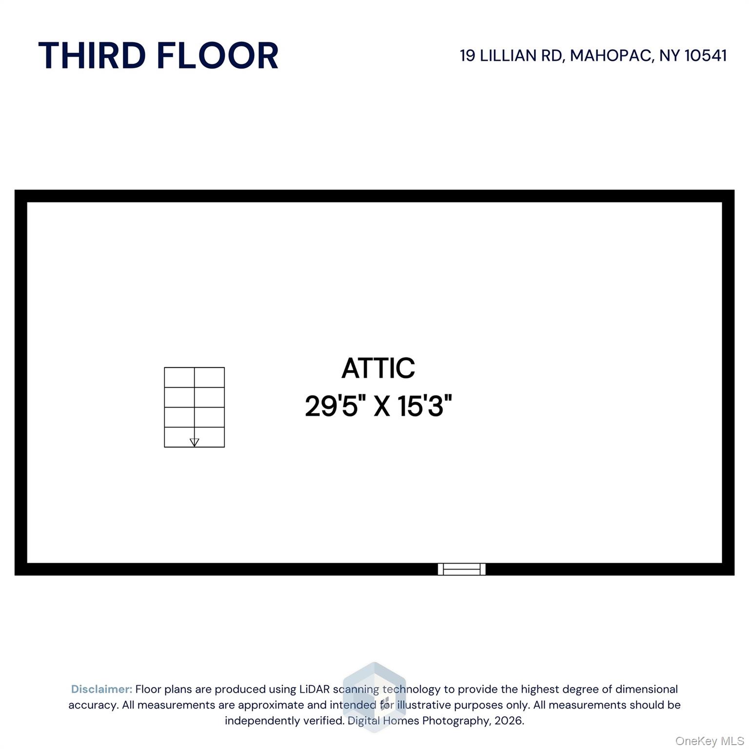 19 Lillian Road Mahopac, NY 10541 - Photo 50 of 50