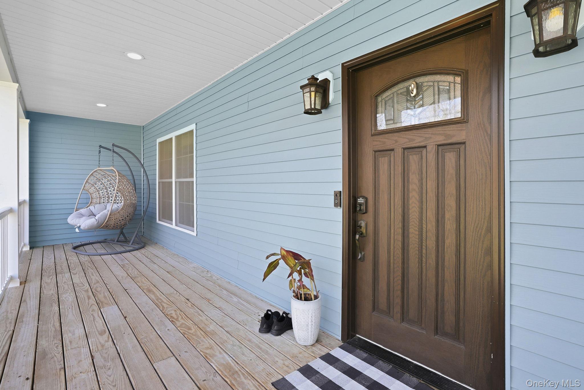 19 Lillian Road Mahopac, NY 10541 - Photo 6 of 50 Property entrance