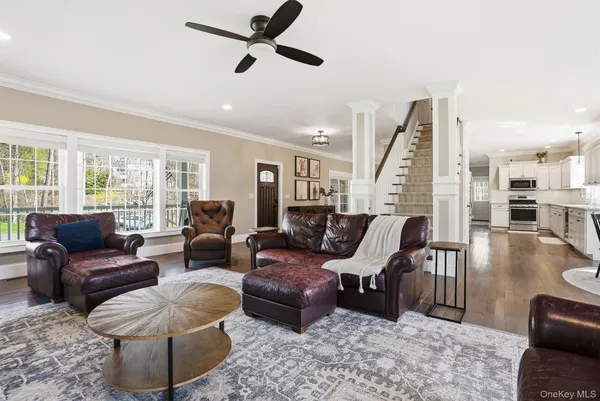 $750,000 | 19 Lillian Road, Mahopac, NY 10541