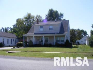 708 County Road Pinckneyville, IL 62274 - Photo 1 of 2 Gallery Image 1