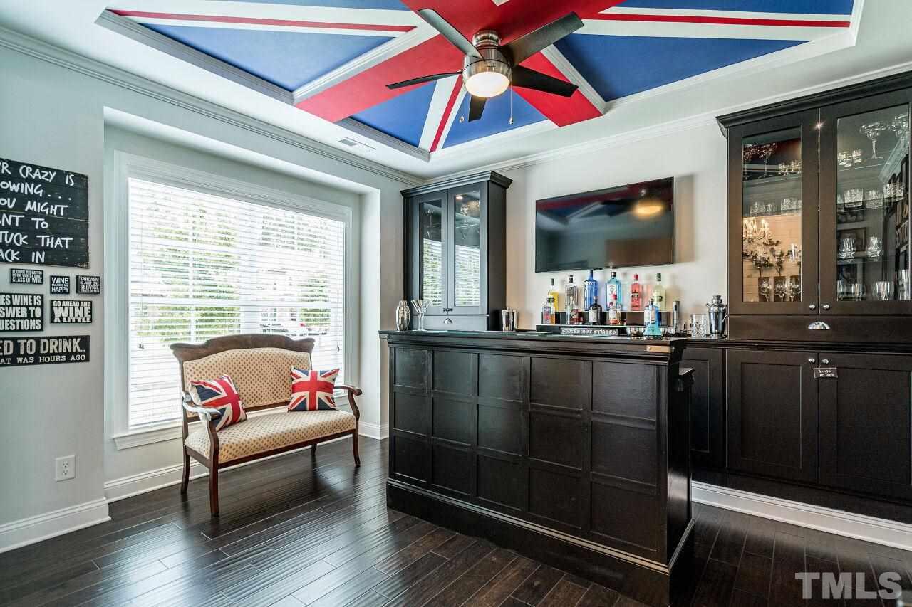 165 Morgan Ridge Road Holly Springs, NC 27540 - Photo 3 of 30 Gallery Image 3