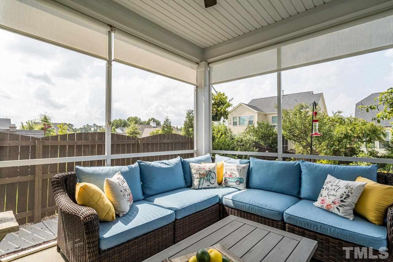 165 Morgan Ridge Road Holly Springs, NC 27540 - Photo 22 of 30 Gallery Image 22