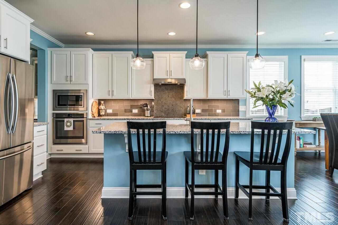 165 Morgan Ridge Road Holly Springs, NC 27540 - Photo 4 of 30 Gallery Image 4