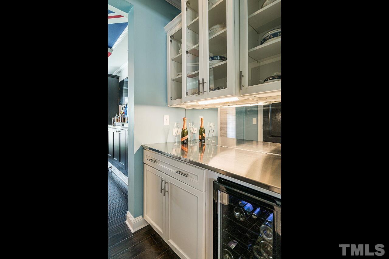 165 Morgan Ridge Road Holly Springs, NC 27540 - Photo 5 of 30 Gallery Image 5