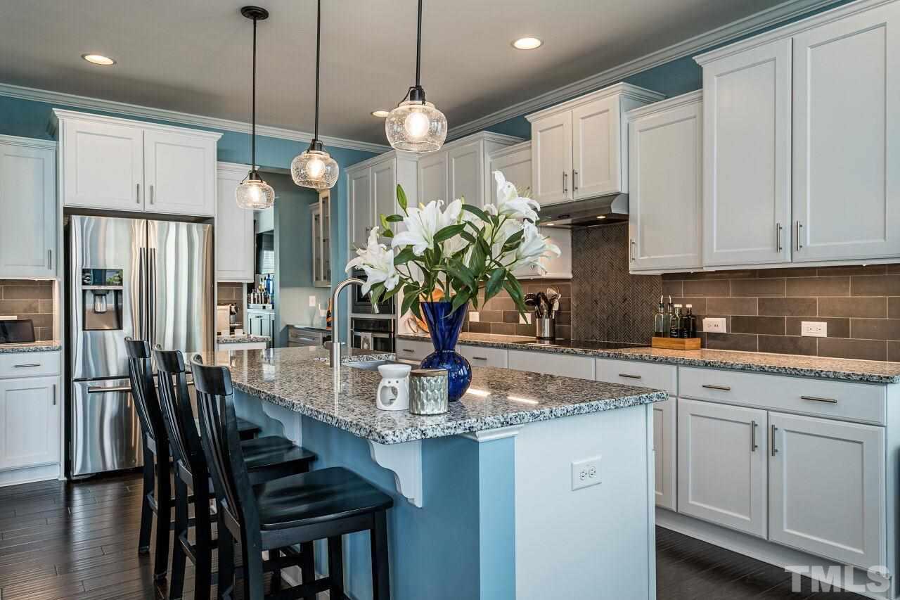 165 Morgan Ridge Road Holly Springs, NC 27540 - Photo 6 of 30 Gallery Image 6
