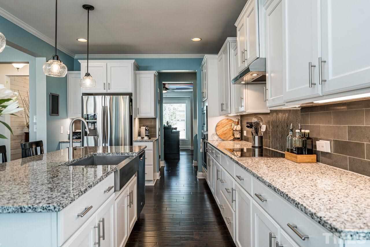 165 Morgan Ridge Road Holly Springs, NC 27540 - Photo 7 of 30 Gallery Image 7