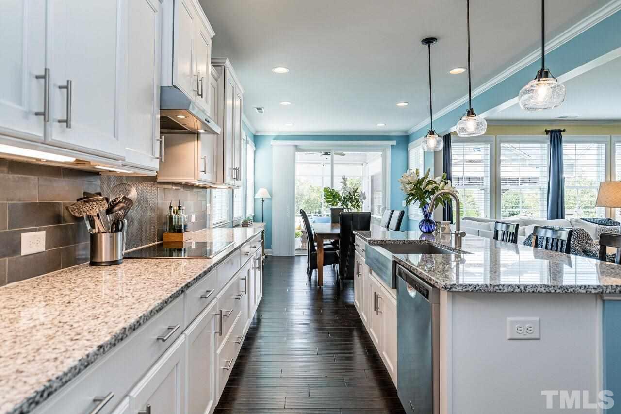 165 Morgan Ridge Road Holly Springs, NC 27540 - Photo 8 of 30 Gallery Image 8